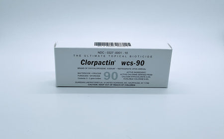 CLORPACTIN POW 5X2GM