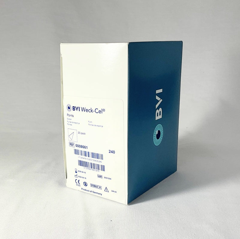 Surgical Eye Spear W