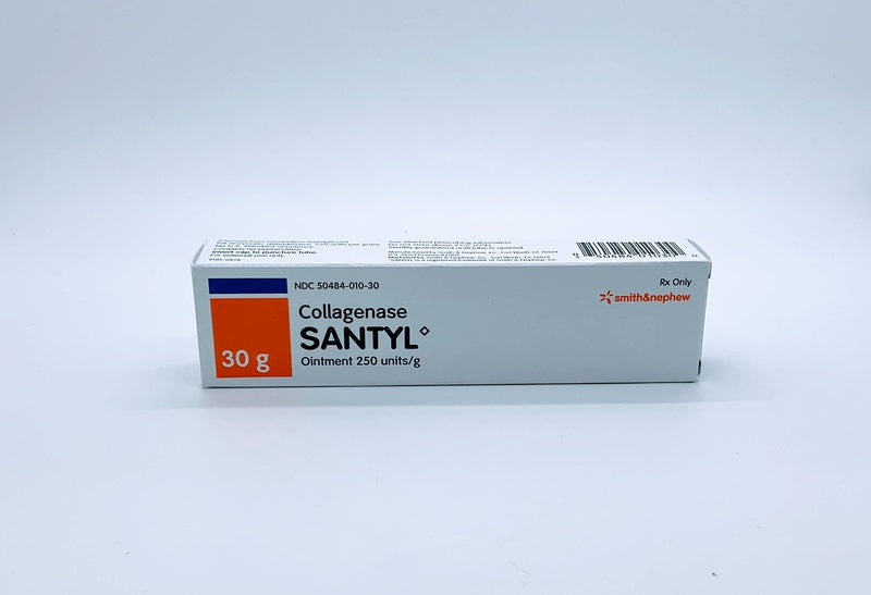 SANTYL Collagenase C