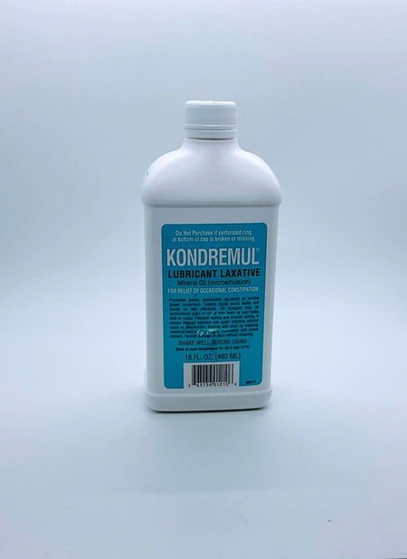 KONDREMUL PLAIN PINT