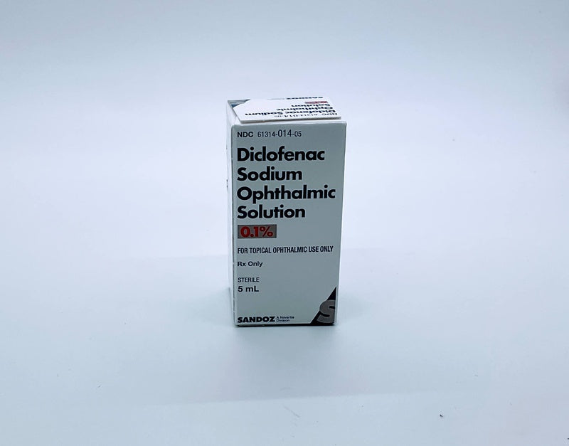 DICLOFENAC SOD OPT S