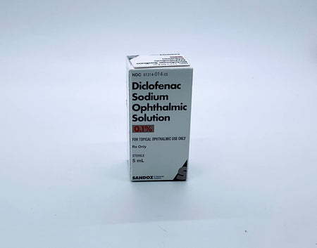 DICLOFENAC SOD OPT S