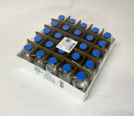 MANNITOL 25% 50ML 25