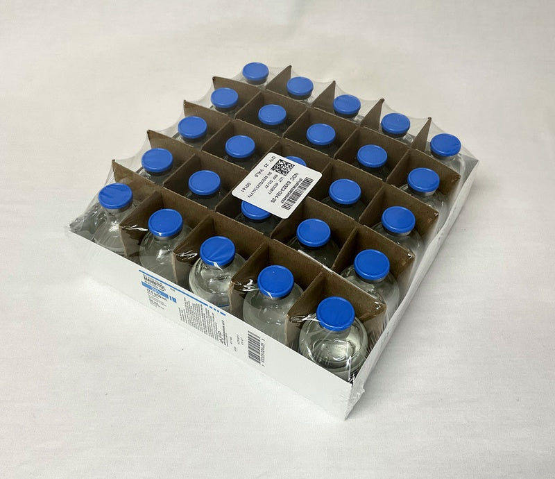 MANNITOL 25% 50ML 25
