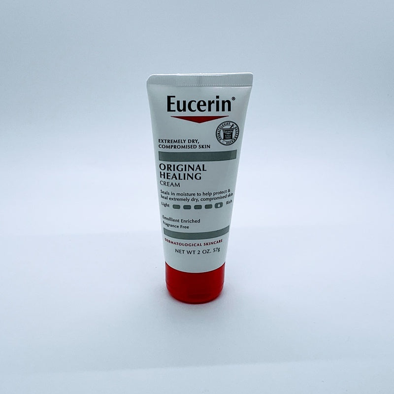 EUCERIN CREME ORIG 2