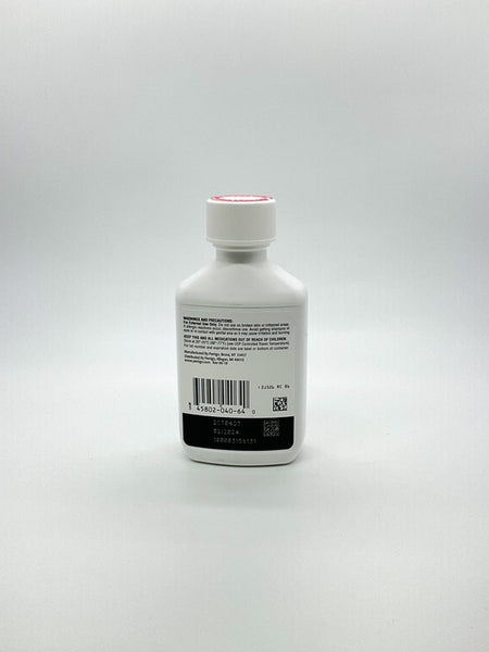 SELENIUM SULF LOT 2.