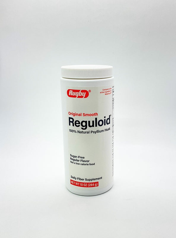 REGULOID S/FREE POWD