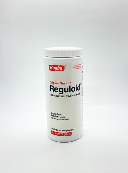 REGULOID S/FREE POWD