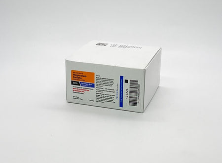 MAGNESIUM SULFATE IN