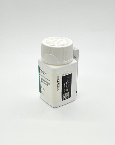 HYDROCORTISONE TAB, 