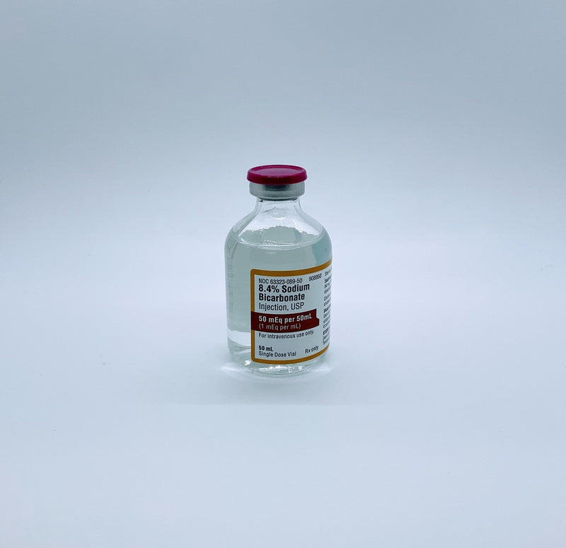 SODIUM BICARBONATE I