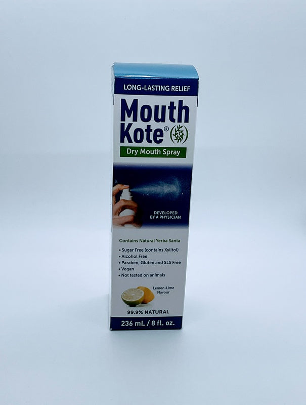 MOUTHKOTE SALIVA SPR