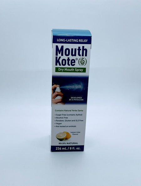 MOUTHKOTE SALIVA SPR