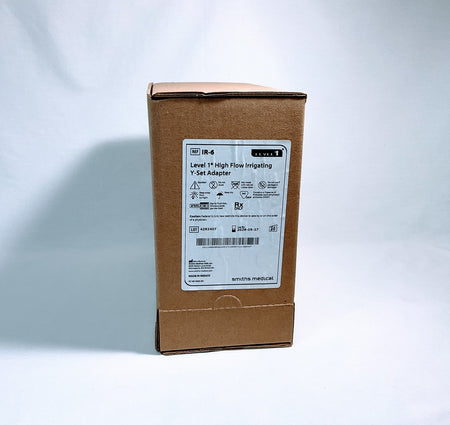 IR-6 Disposable High