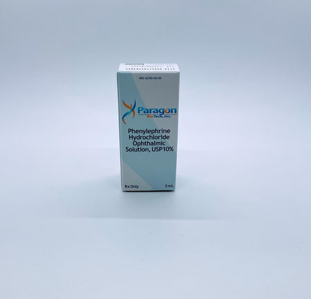 PHENYLEPHRINE 10% OP