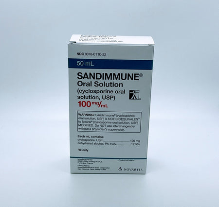 SANDIMMUNE, SOL 100M
