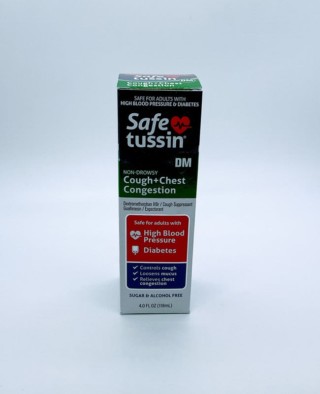 SAFETUSSIN DM DAY TI