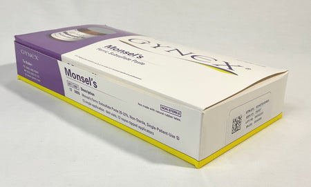 MONSELS FERRIC SUBSU