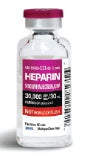 HEPARIN SODIUM FOR I