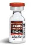 HEPARIN SODIUM FOR I