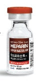 HEPARIN SODIUM FOR I