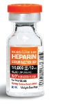 HEPARIN SODIUM FOR I