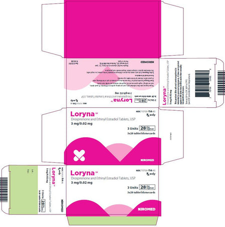 LORYNA TAB 3MG/.02MG
