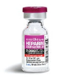 HEPARIN SODIUM FOR I