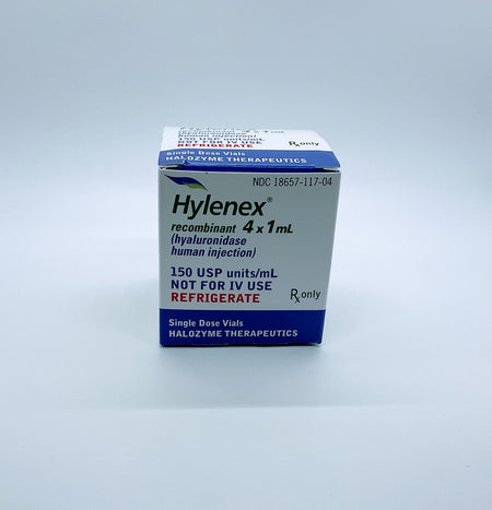HYLENEX SDV 150USP 1