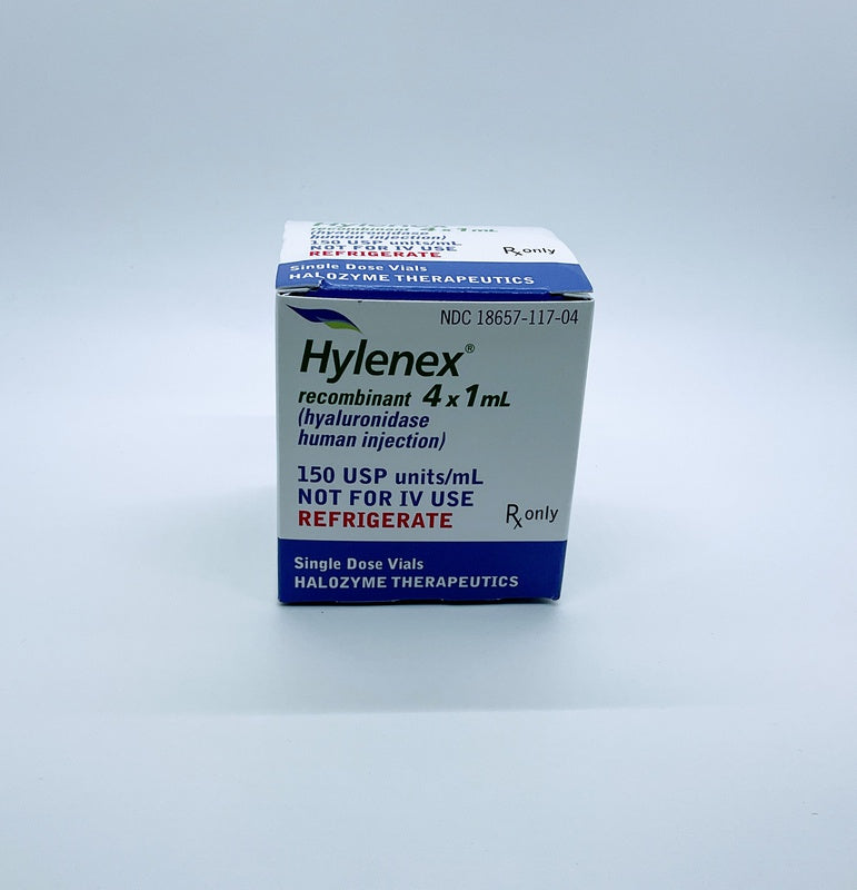 HYLENEX SDV 150USP 1