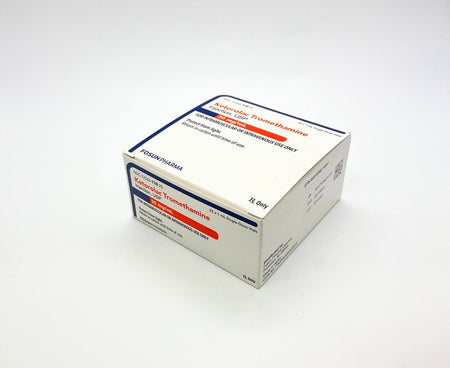 KETOROLAC TROMETHAMI