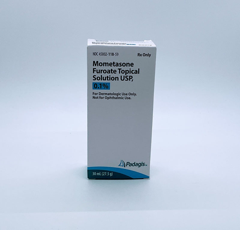 MOMETASONE FUROATE T