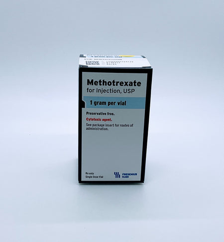 METHOTREXATE PF 1 GM