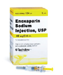 ENOXAPARIN SODIUM PR