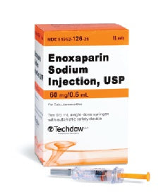 ENOXAPARIN SODIUM PR