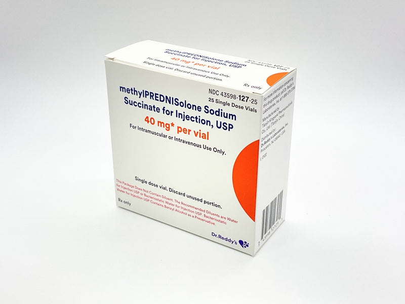 METHYLPRED SOD SUCC 