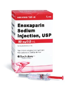 ENOXAPARIN SODIUM PR