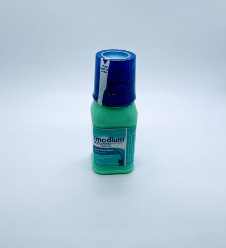 IMODIUM A-O LIQ 4 OZ