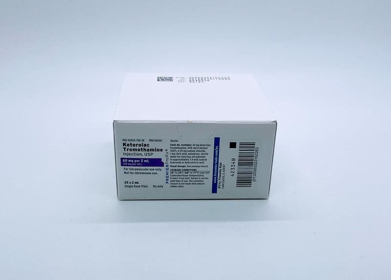 KETOROLAC TROMETHAMI