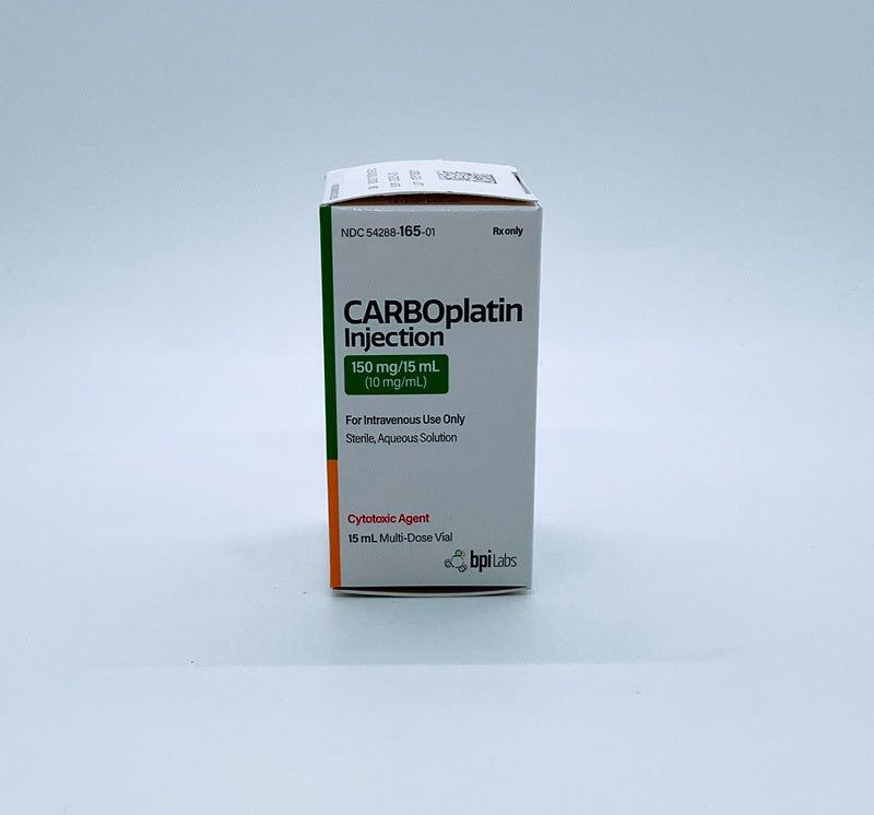 CARBOPLATIN 150MG MD