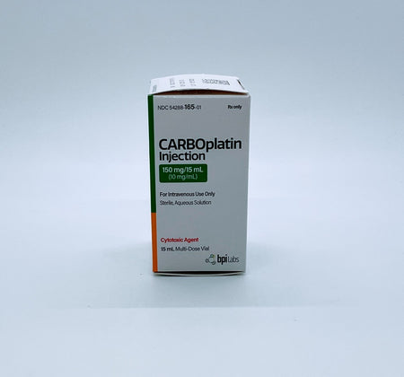 CARBOPLATIN 150MG MD