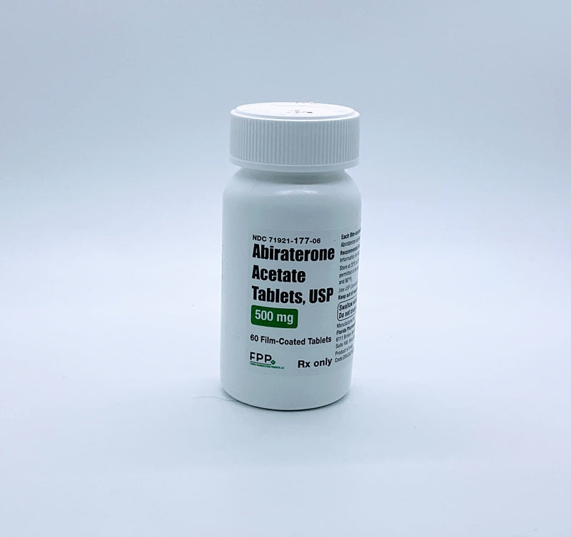 ABIRATERONE ACET TAB