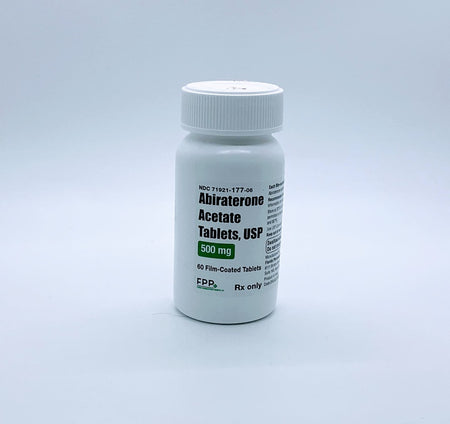 ABIRATERONE ACET TAB