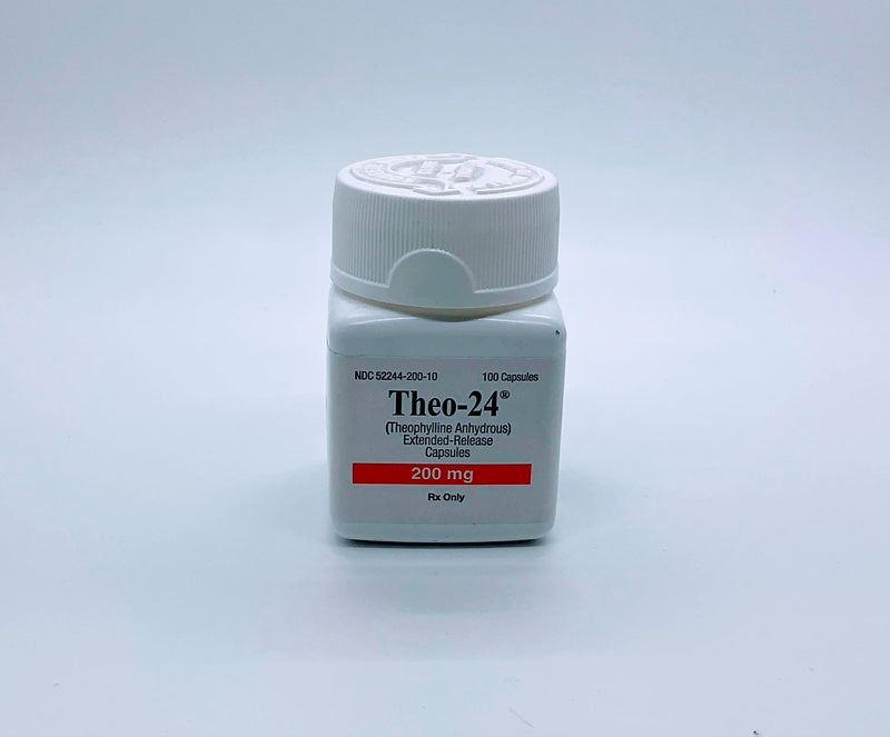 THEO-24 ER CAPSULES 