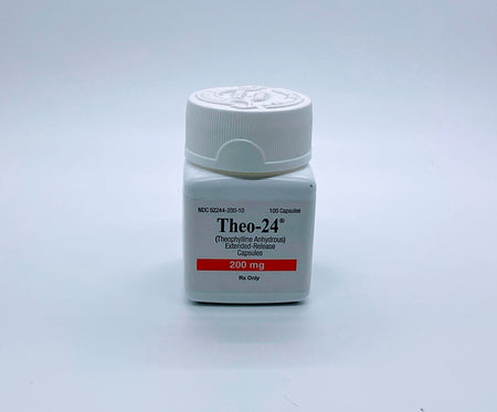 THEO-24 ER CAPSULES 