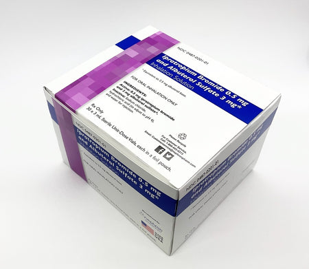 IPRATROPIUM BROMIDE/