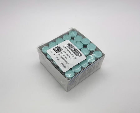 LIDOCAINE 2% HCl INJ