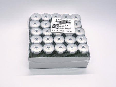 LIDOCAINE HCI INJ, U