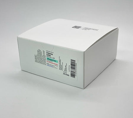 PROTAMINE SULFATE IN