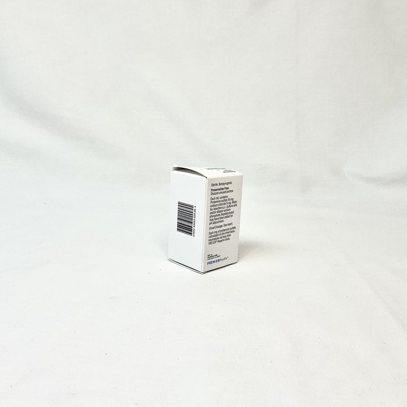 PROTAMINE PPX 250MG 